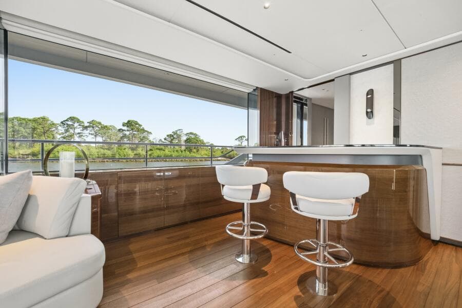 Princess Y95 JUST  PERFECT - Salon Wet Bar