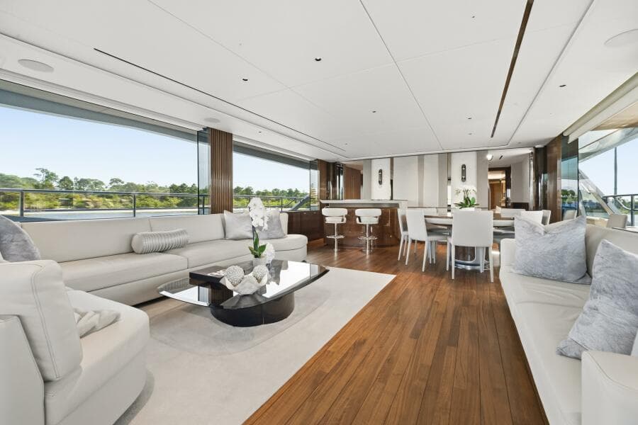 Princess Y95 JUST  PERFECT - Salon