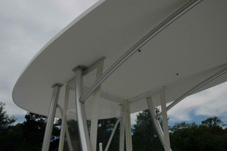 2013 Composite Yacht 26