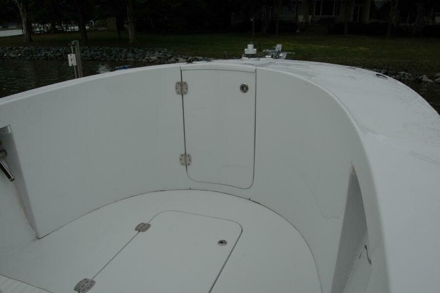 2013 Composite Yacht 26