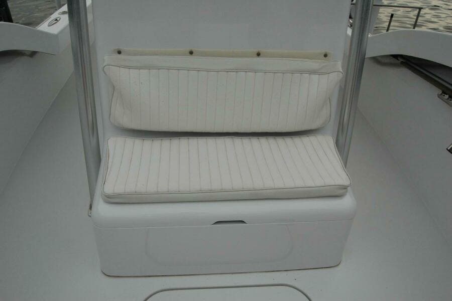 2013 Composite Yacht 26