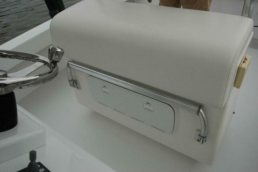 2013 Composite Yacht 26