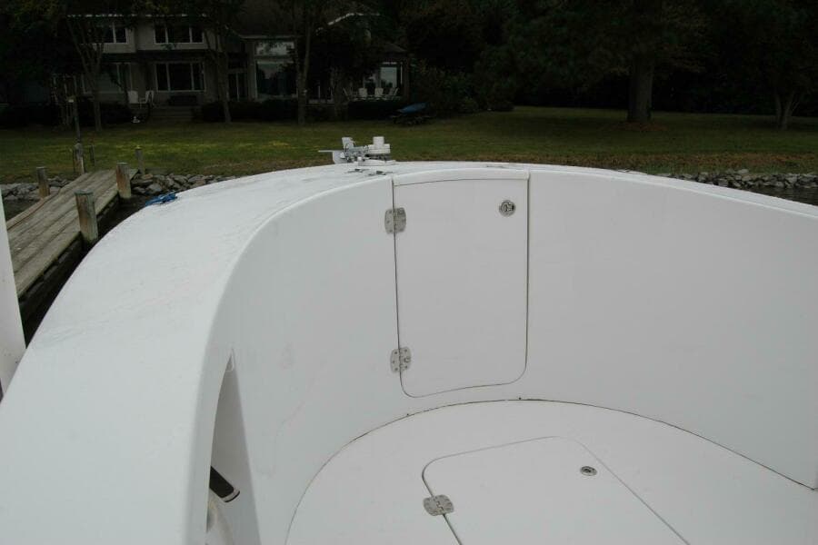 2013 Composite Yacht 26