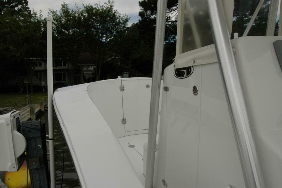 2013 Composite Yacht 26