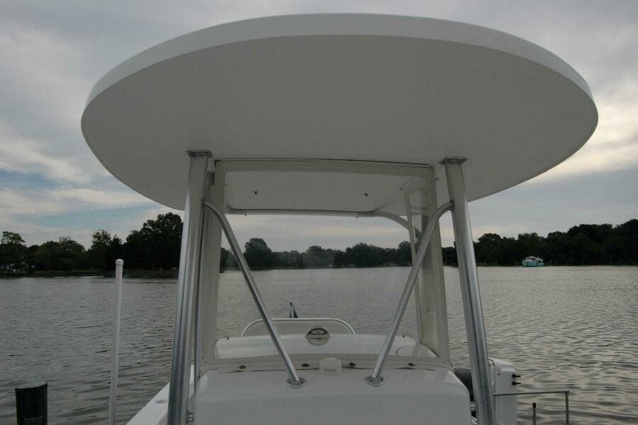 2013 Composite Yacht 26
