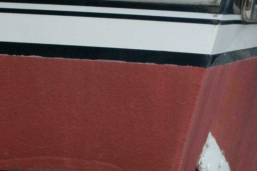 2013 Composite Yacht 26