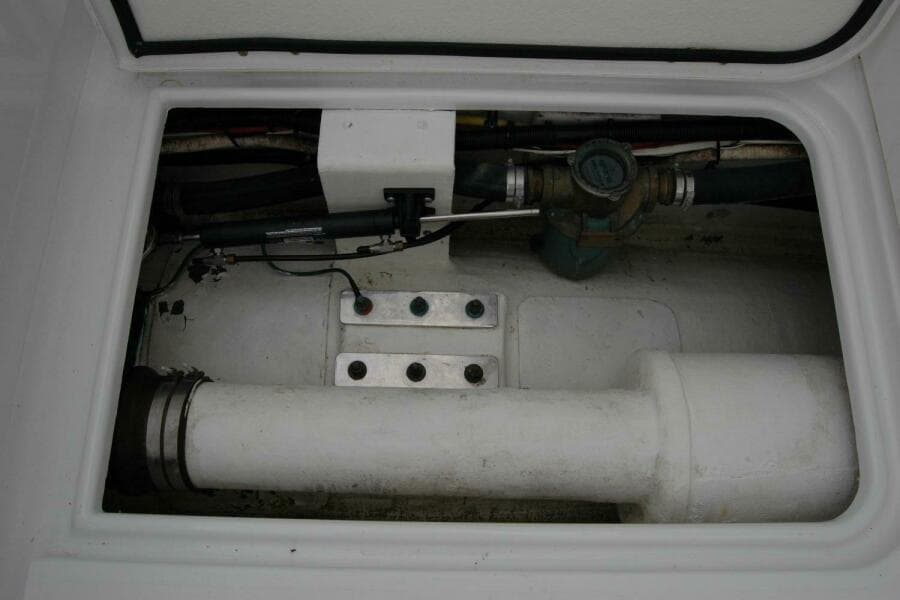 2013 Composite Yacht 26