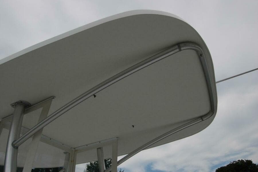 2013 Composite Yacht 26