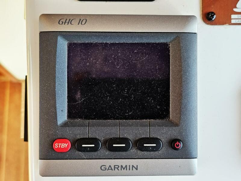 2010 Eastern Casco Bay 35 Flybridge