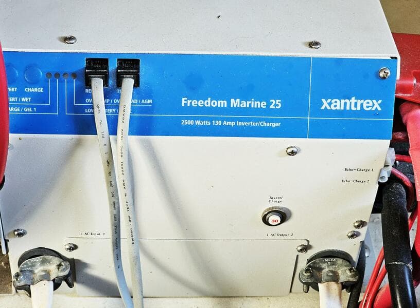 2010 Eastern Casco Bay 35 Flybridge