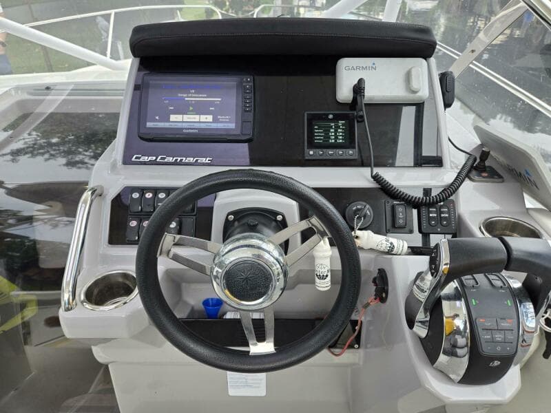 2020 Jeanneau Leader 9.0 WA