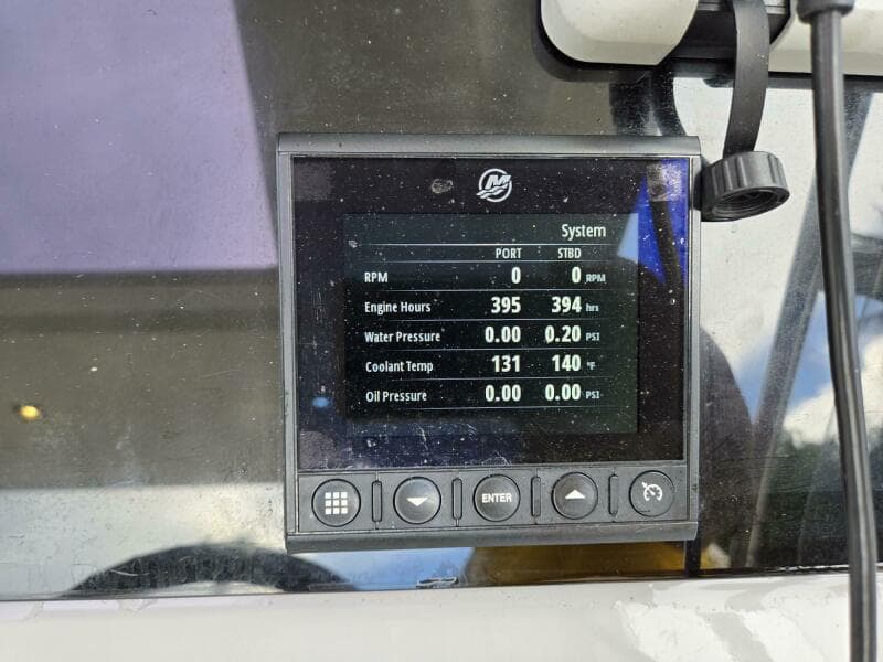 2020 Jeanneau Leader 9.0 WA