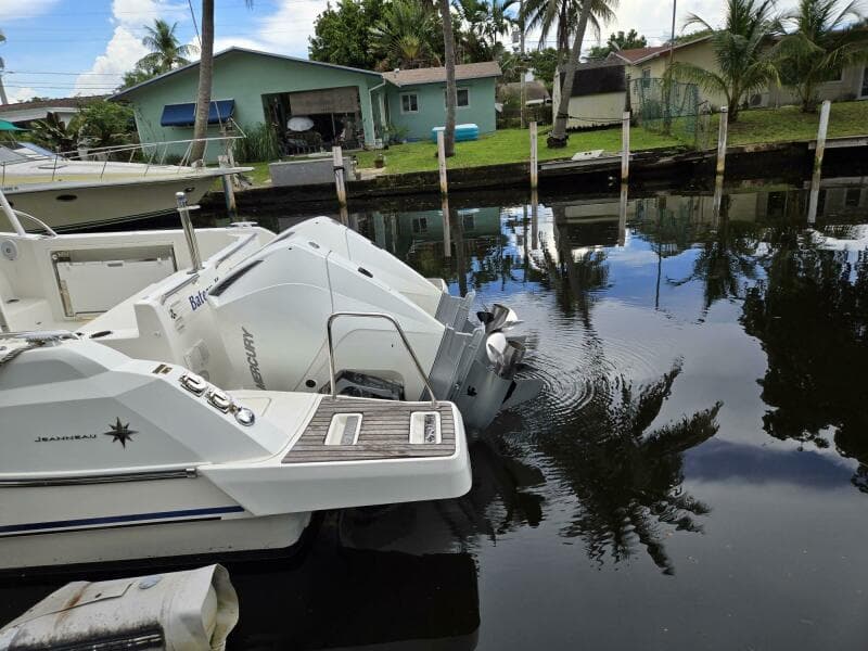 2020 Jeanneau Leader 9.0 WA