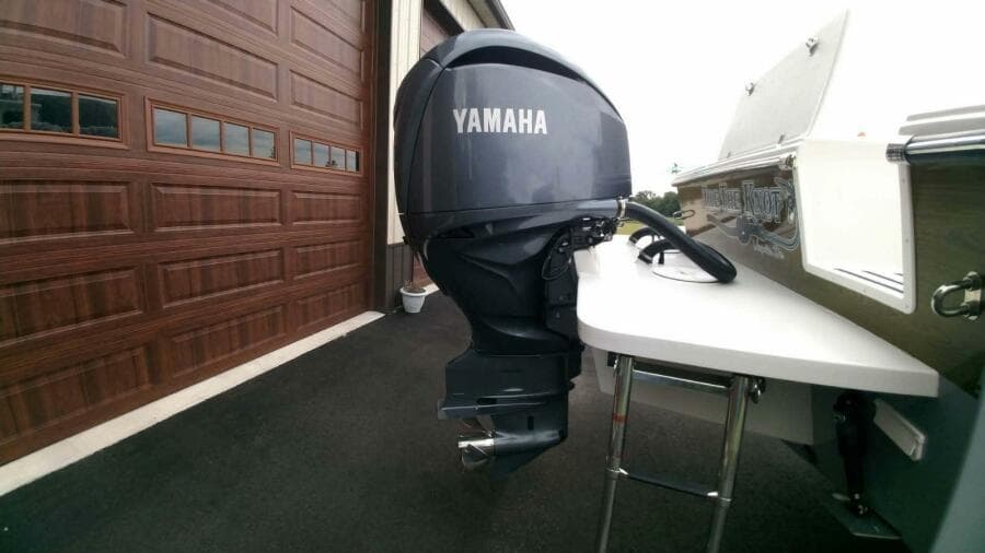 2024 Parker 2820 XLD Sport Cabin