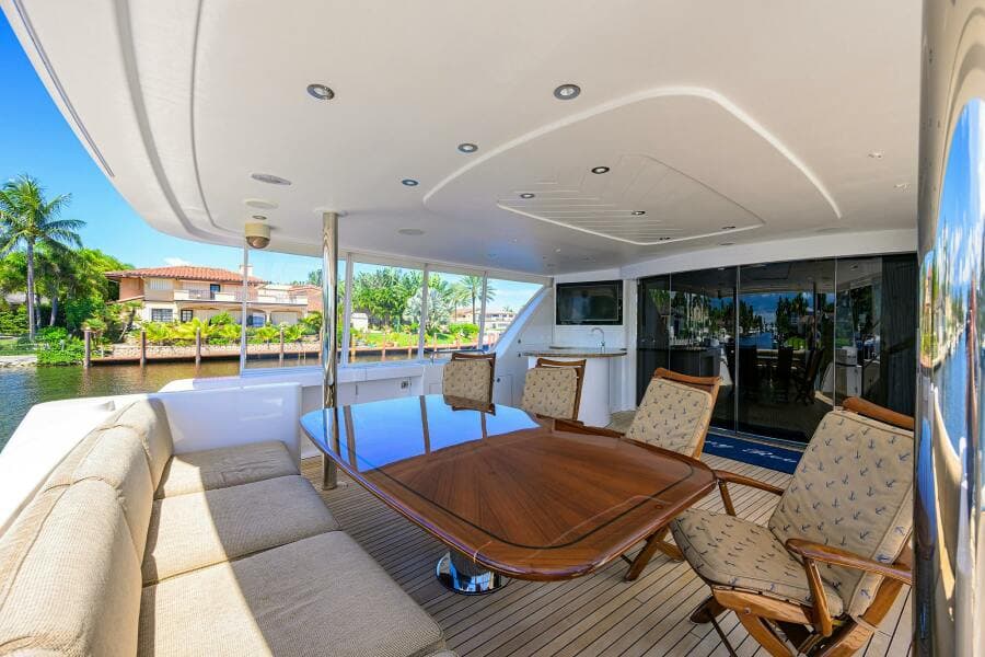 2014 Westport Westport 112