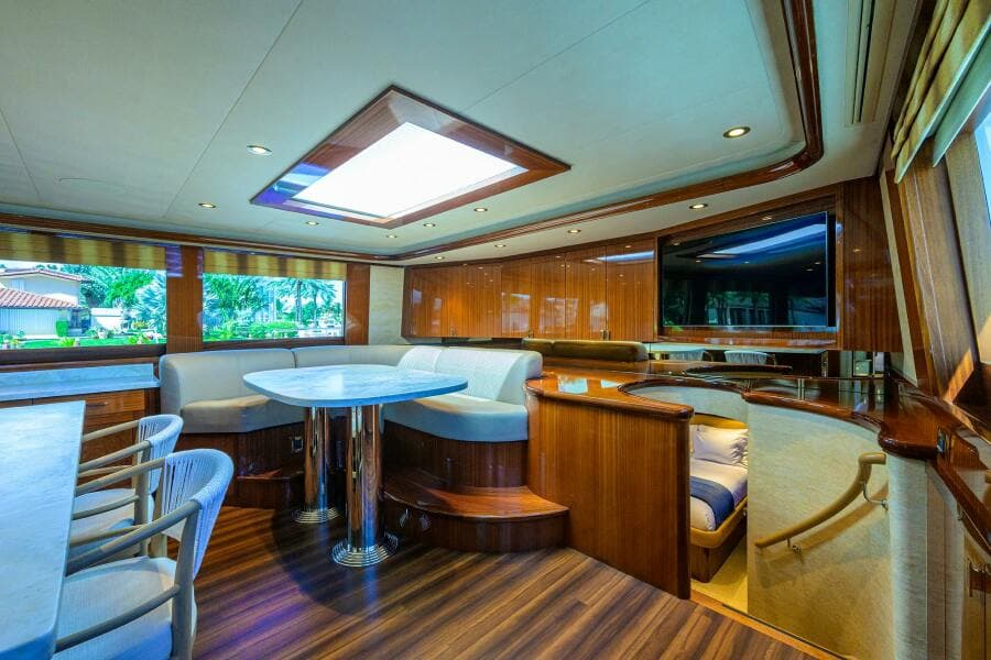 2014 Westport Westport 112