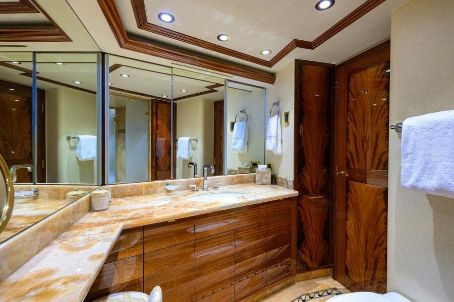 2014 Westport Westport 112