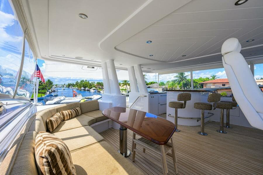 2014 Westport Westport 112