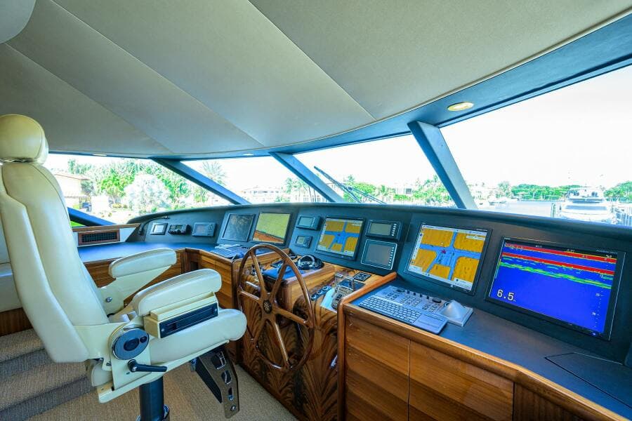 2014 Westport Westport 112