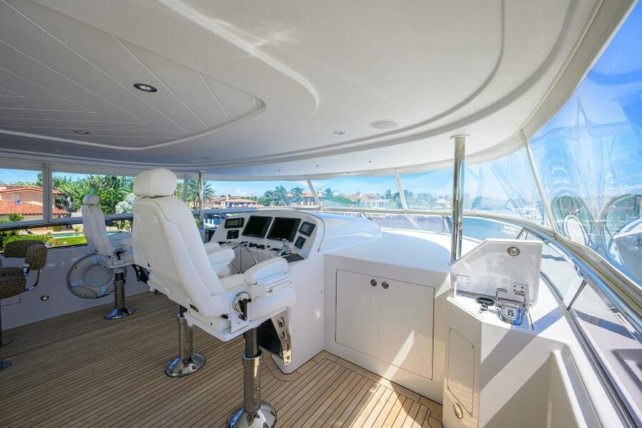 2014 Westport Westport 112