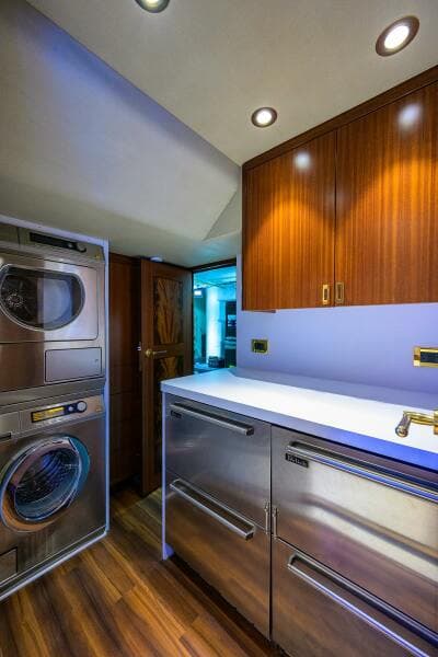 2014 Westport Westport 112