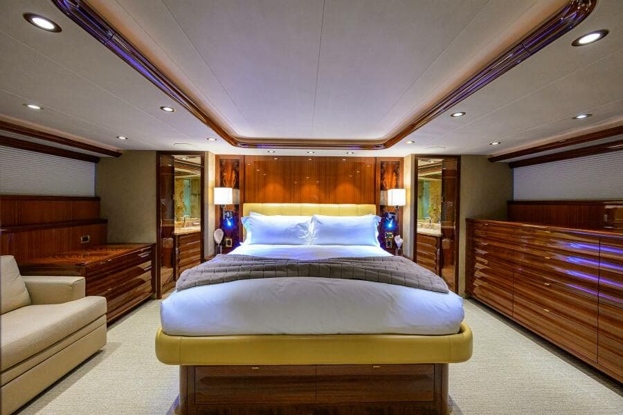 2014 Westport Westport 112