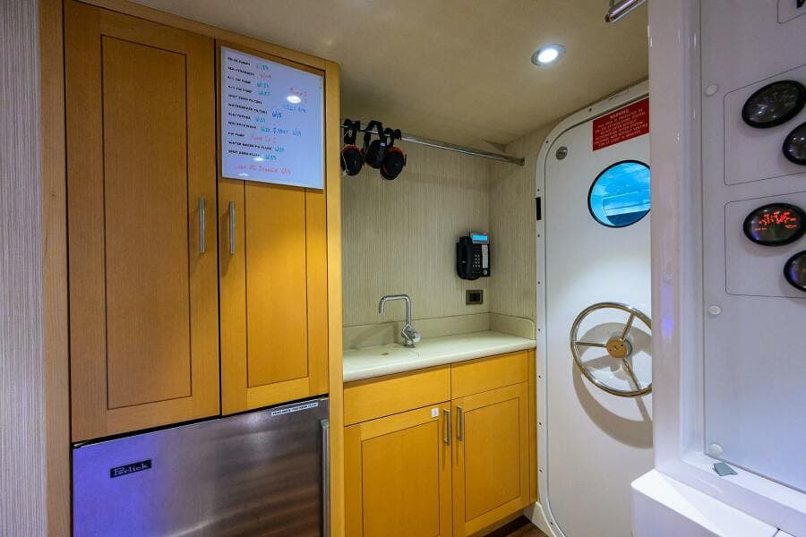 2014 Westport Westport 112