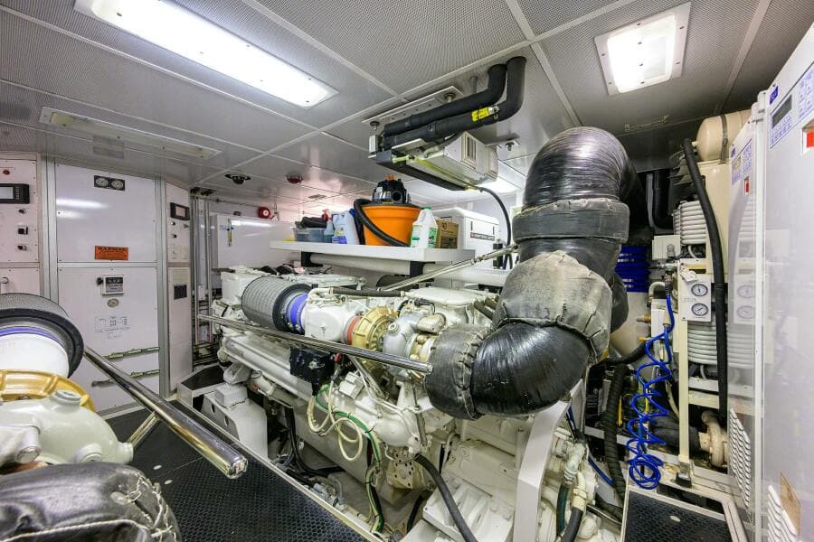 2014 Westport Westport 112