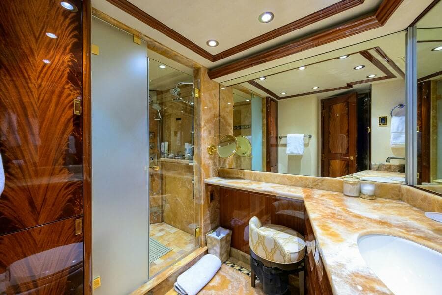 2014 Westport Westport 112