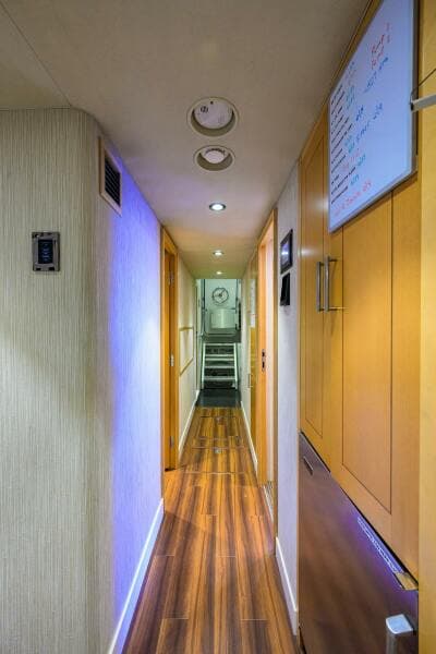 2014 Westport Westport 112