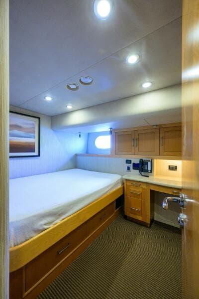 2014 Westport Westport 112