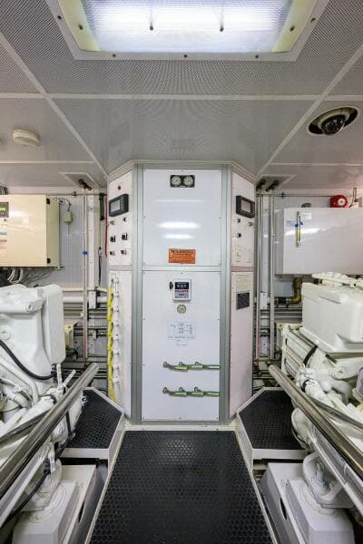 2014 Westport Westport 112