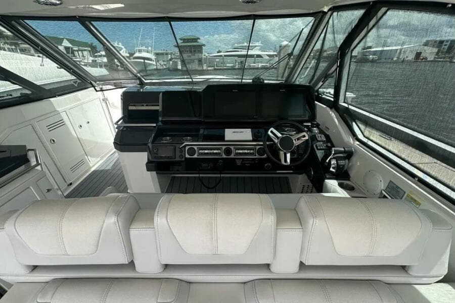 2021 Formula 400 SSC