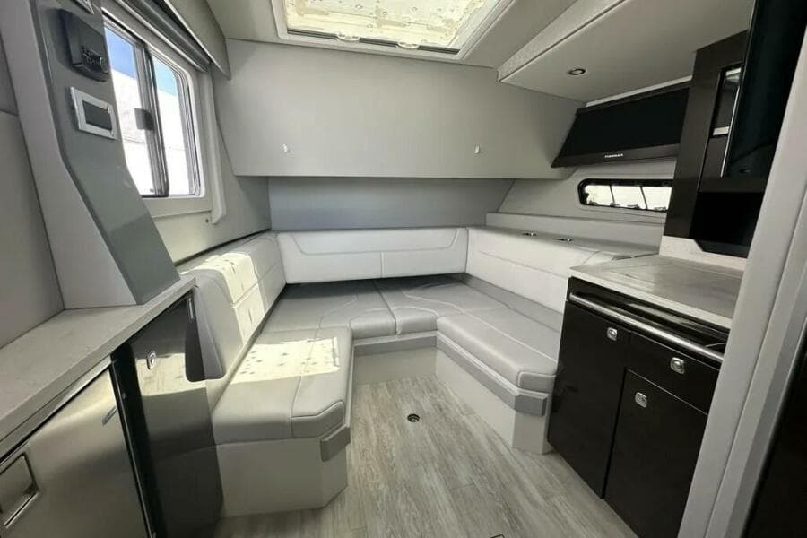 2021 Formula 400 SSC