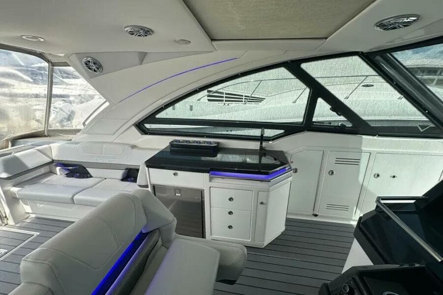 2021 Formula 400 SSC