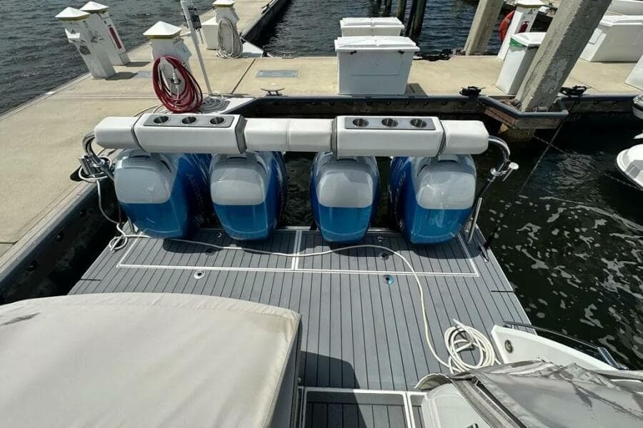 2021 Formula 400 SSC