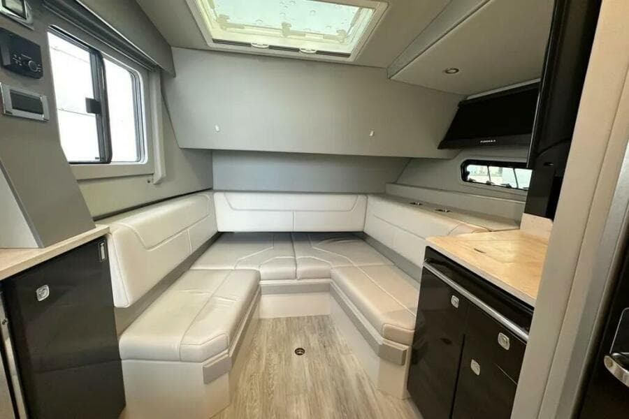 2021 Formula 400 SSC