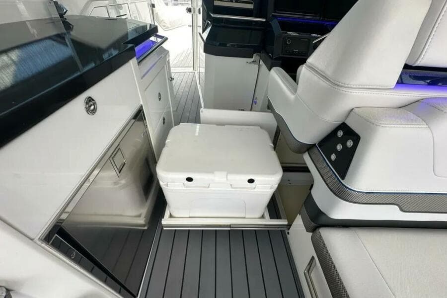 2021 Formula 400 SSC