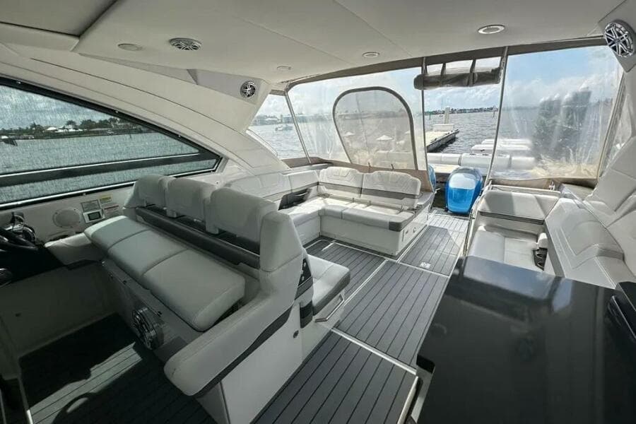 2021 Formula 400 SSC