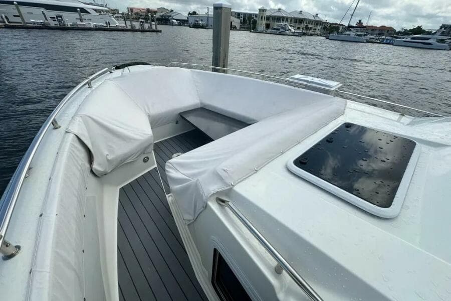 2021 Formula 400 SSC