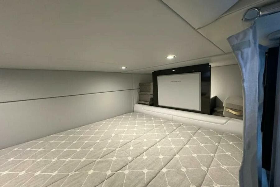 2021 Formula 400 SSC