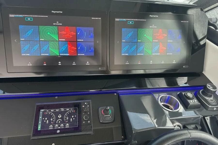 2021 Formula 400 SSC