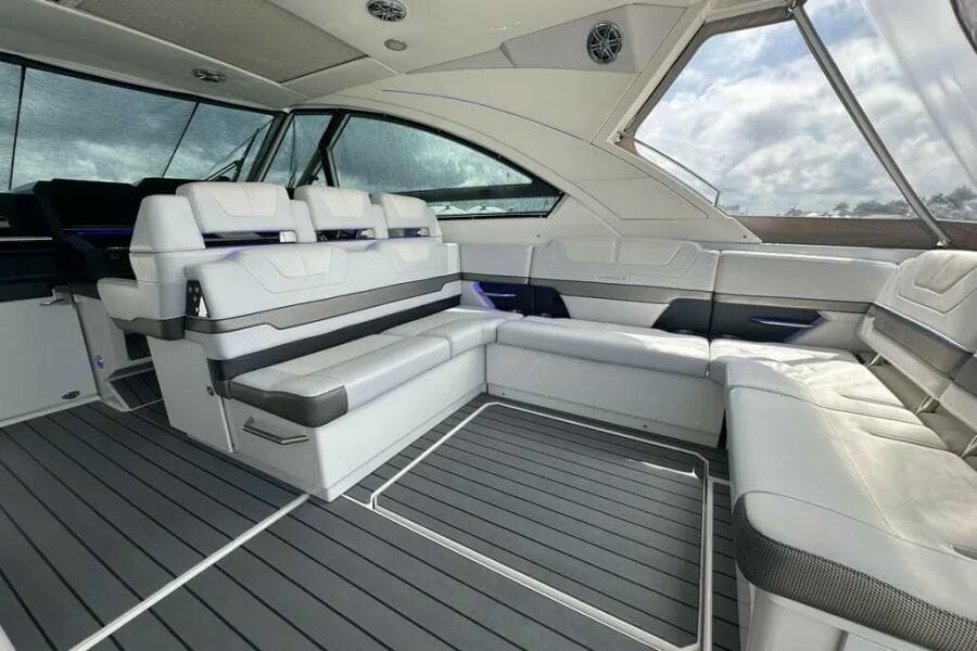 2021 Formula 400 SSC