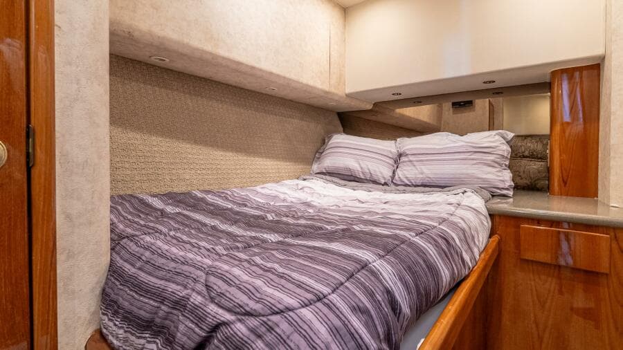 2003 Egg Harbor 42 Convertible