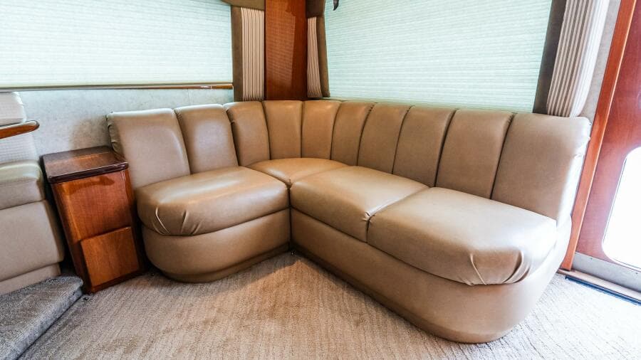 2003 Egg Harbor 42 Convertible