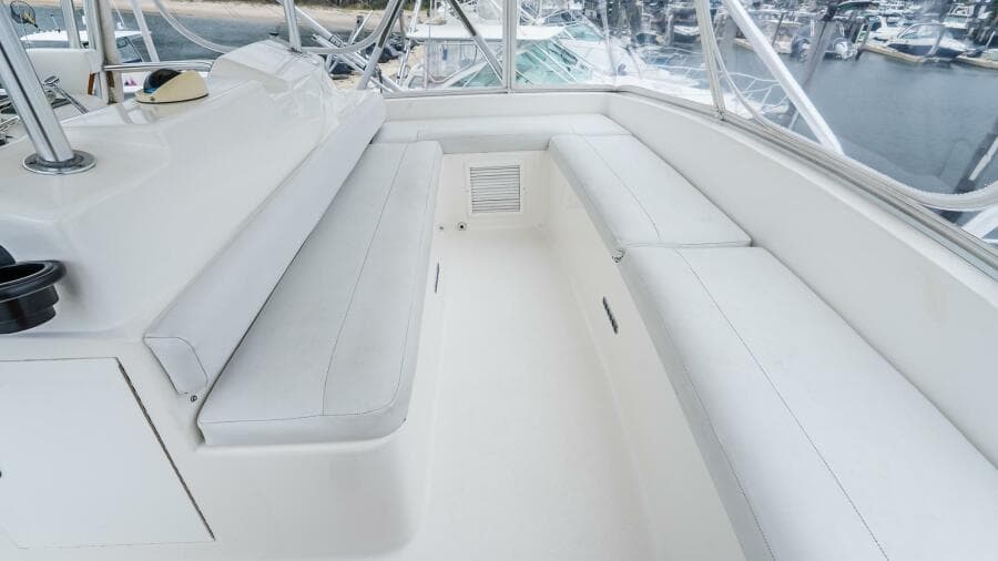 2003 Egg Harbor 42 Convertible