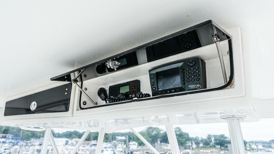 2003 Egg Harbor 42 Convertible