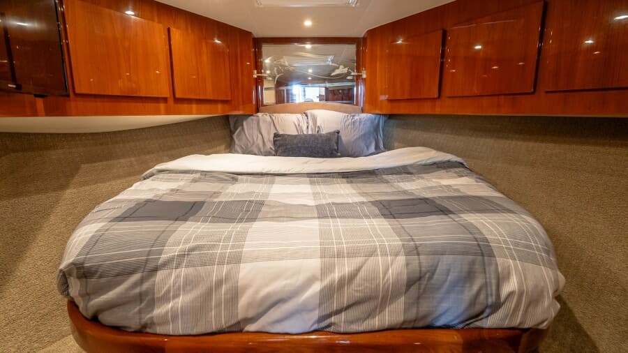 2003 Egg Harbor 42 Convertible