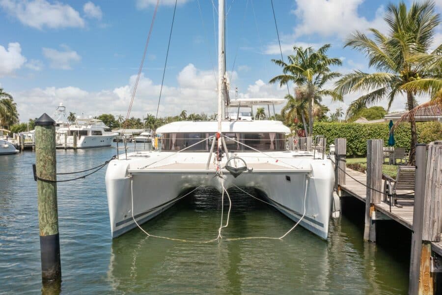 2017 Lagoon  - Photo 9