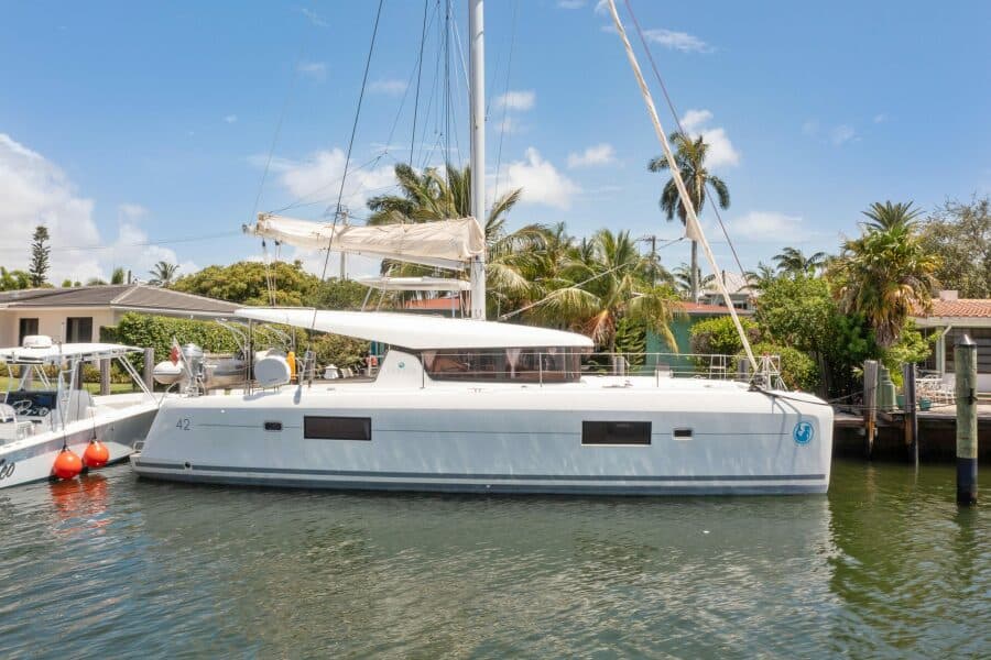 2017 Lagoon  - Photo 10